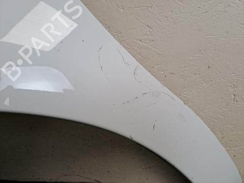 Aleta delantera izquierda DS DS 3 (SA_) 1.2 THP 110 / PureTech 110 (SAHNPS, SAHNZ6, SAHNZT) | BP30899411C41