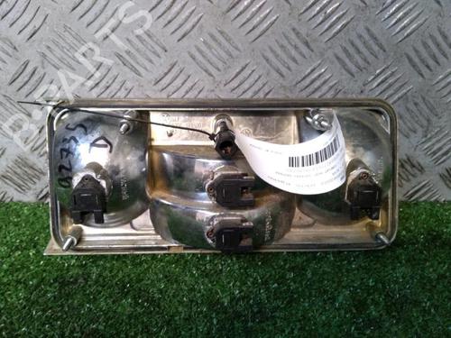 Left taillight LADA NIVA Closed Off-Road Vehicle (2121, 2131) 1600 4x4 | BP30072162C34 