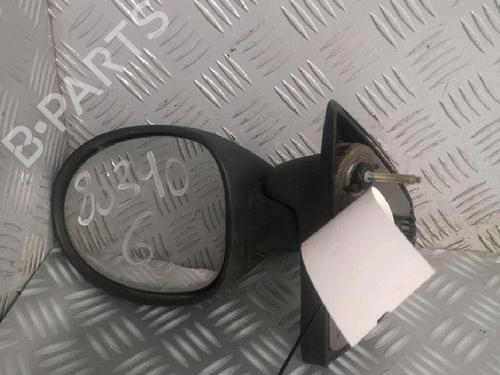 Left mirror RENAULT TWINGO I (C06_) 1.2 (C066, C068) | BP30068680C26 