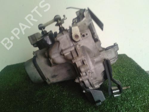 gearbox-citroen-c3-iii-sx-2016-32265999 main image