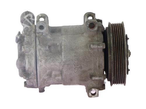 AC compressor CITROËN C5 III (RD_) 1.8 16V (RD6FXC) | BP31804023M34 - Image 4