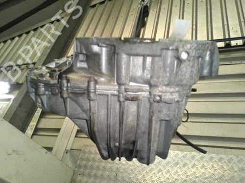 Gearbox MERCEDES-BENZ GLA-CLASS (X156) GLA 200 CDI / d (156.908) | BP20100757M3 