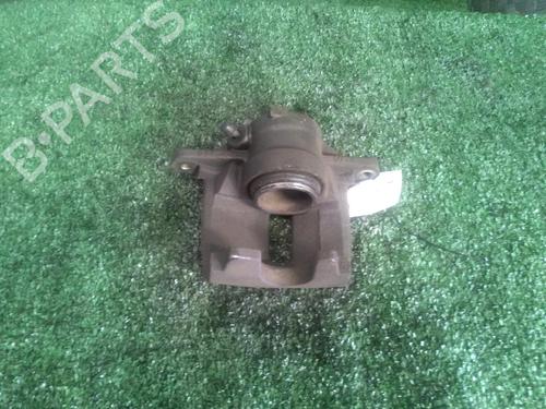 Venstre bremsekaliber foran PEUGEOT 307 (3A/C) 1.6 16V | BP19669687M105 