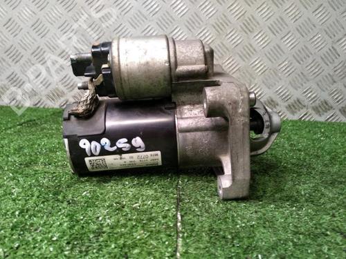 Startmotor CITROËN C4 Picasso II 1.2 THP 110 | BP29950939M8