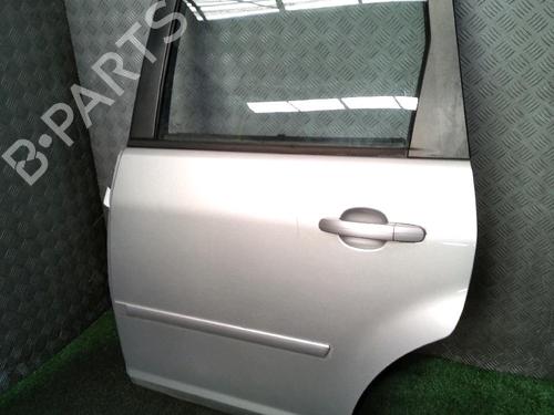 Left rear door FORD FOCUS C-MAX (DM2) 1.8 TDCi | BP20713566C4 