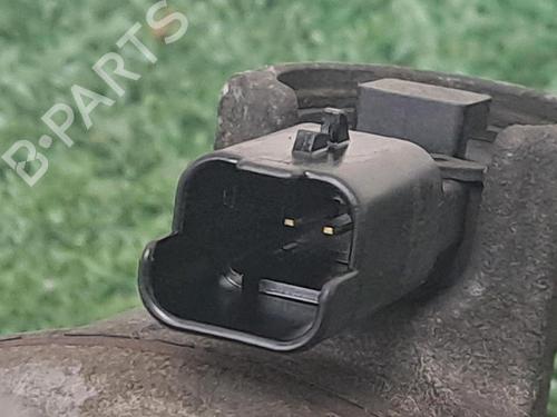 Used AC compressor AC compressor PEUGEOT 208 I (CA_, CC_) 1.5 BlueHDI 100 (102 hp) 29950323 29950323