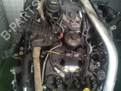 Engine CITROËN C6 (TD_) 2.7 HDi | BP29443017M1 
