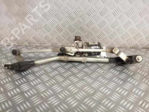 Used Front wiper motor Front wiper motor RENAULT MEGANE III Hatchback (BZ0/1_, B3_) 1.5 dCi (106 hp) 30068837 30068837