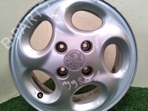 Fælk PEUGEOT 206 Hatchback (2A/C) 1.4 i (75 hp) 30761169