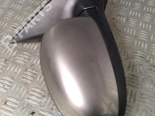 Right mirror KIA PICANTO I (SA) 1.0 | BP11406574C27 