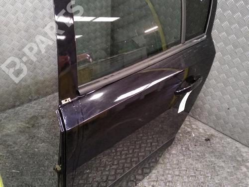 Dør venstre bak OPEL ASTRA H (A04) 1.9 CDTI (L48) | BP11405771C4 