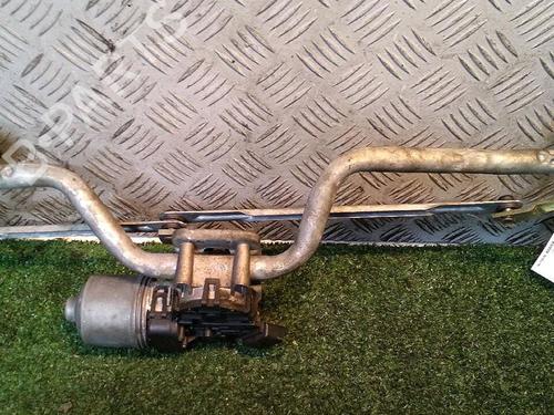 Front wiper motor RENAULT CLIO II (BB_, CB_) 1.5 dCi (B/CB07) | BP30073337M29