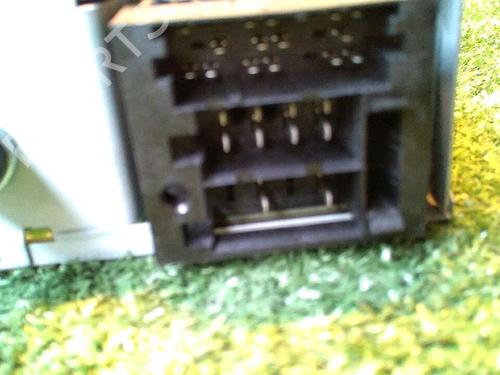 Radio RENAULT CLIO III Grandtour (KR0/1_) 1.5 dCi (KR0H, KR1S) | BP30071632E6