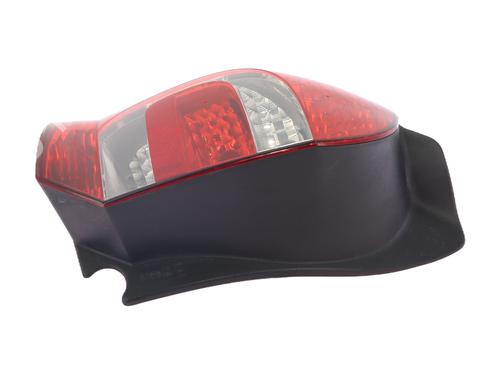 Left taillight RENAULT MODUS / GRAND MODUS (F/JP0_) 1.5 dCi 75 | BP34046827C34 - Image 2