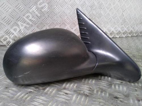 Right mirror PEUGEOT 406 (8B) 1.9 TD | BP29952361C27 