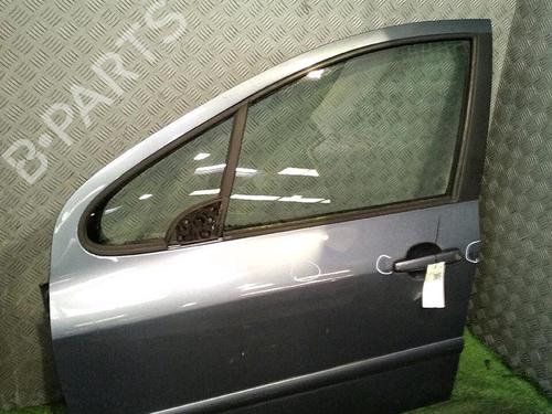 Left front door PEUGEOT 307 (3A/C) 1.6 16V | BP30063668C2 
