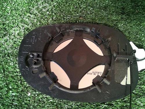 Left mirror glass CITROËN C2 (JM_) 1.4 | BP30073803C148 