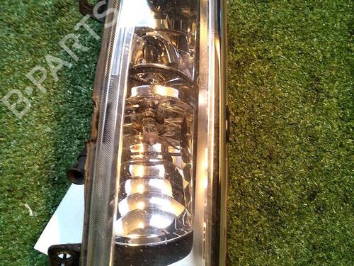 Used Right front fog light VW POLO V (6R1, 6C1) 1.6 TDI (75 hp) 30071630
