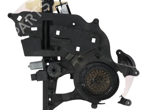 Front left window mechanism CITROËN BERLINGO Box Body/MPV (K9) | BP36676285C22 - Image 3