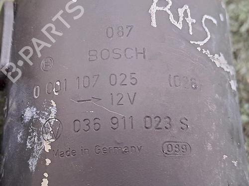 Used Starter Starter SEAT IBIZA II (6K1) 1.4 i 16V (101 hp) 29948793 29948793