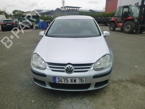 Left taillight VW GOLF V (1K1) 1.9 TDI | BP12229152C34 