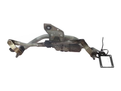 Front wiper motor RENAULT TWINGO II (CN0_) 1.2 16V (CN04, CN0B) | BP33564601M29 - Image 2