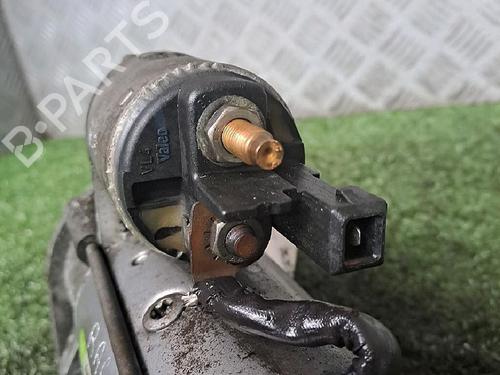 Startmotor AUDI A3 (8L1) 1.9 TDI | BP30064475M8 