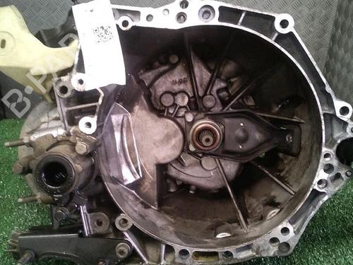 Gearbox CITROËN C3 Picasso (SH_) 1.6 VTi 120 | BP30076336M3