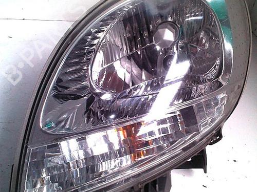 Left headlight RENAULT KANGOO Express (FC0/1_) 1.5 dCi (FC1G) | BP30075426C28 - Image 4