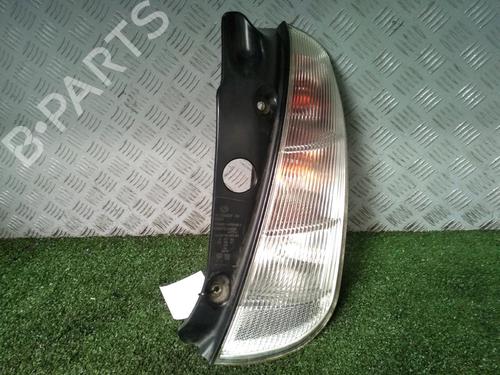 Used Right taillight LANCIA YPSILON (843_) 1.3 D Multijet (843.AXF11, 843.AXF1A, 843.AXM11,... (75 hp) 18102709
