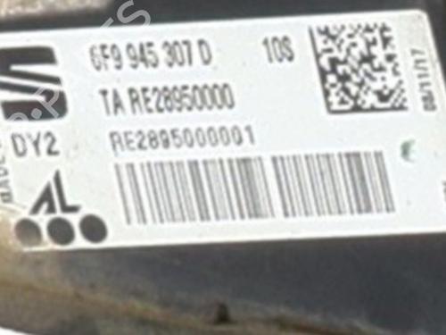 Left tailgate light SEAT ARONA (KJ7, KJP) 1.0 TSI | BP34171704C79  - Image 6