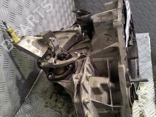Gearbox RENAULT TWINGO III (BCM_, BCA_) 1.0 SCe 75 | BP29951826M3 - Image 7