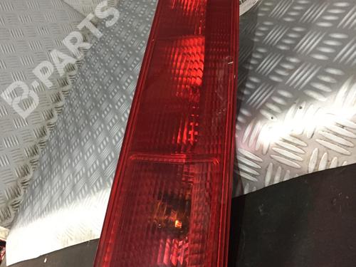 Right taillight HONDA STREAM (RN) 1.7 16V (RN1) | BP11402111C35 