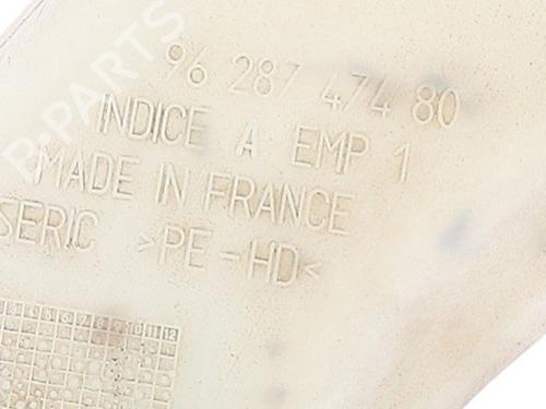 Behälter Scheibenwaschanlage PEUGEOT 206 Hatchback (2A/C) 1.4 i | BP30967863C113