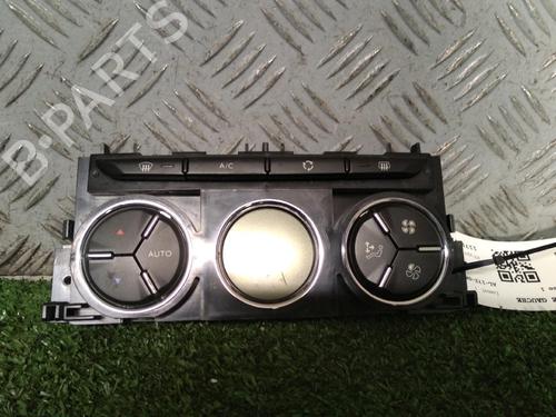 Used Climate control CITROËN C3 II (SC_) 1.4 VTi 95 (95 hp) 22393443
