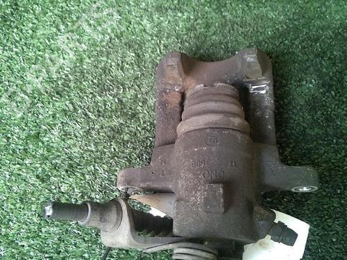 Used Right rear brake caliper Right rear brake caliper AUDI A1 Sportback (8XA, 8XF) 1.0 TFSI (95 hp) 29949891 29949891