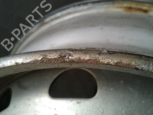 Used Rim CITROËN BX (XB-_) 14 E (61 hp) 29952786