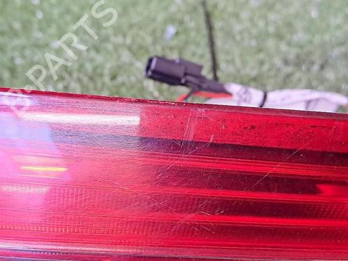 Left tailgate light RENAULT CLIO IV (BH_) 1.5 dCi 75 | BP30076707C79 