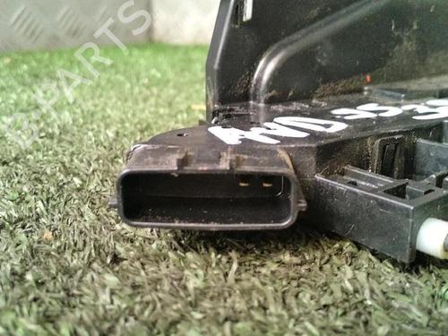 Front right lock NISSAN MICRA IV (K13K, K13KK) 1.2 | BP30076554C97 