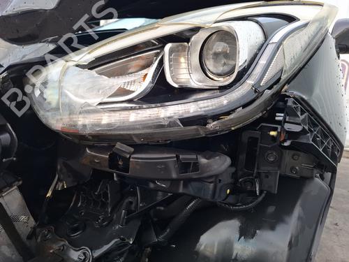 Left tailgate light HYUNDAI ix35 (LM, EL, ELH) 1.7 CRDi | BP33046363C79 - Image 9
