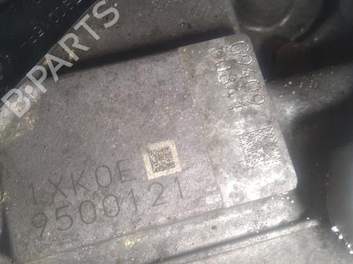 Gearbox RENAULT LAGUNA Coupe (DT0/1) 2.0 dCi (DT01, DT08, DT09, DT0K, DT12, DT1C, DT1D, DT1M,... | BP32000365M3 