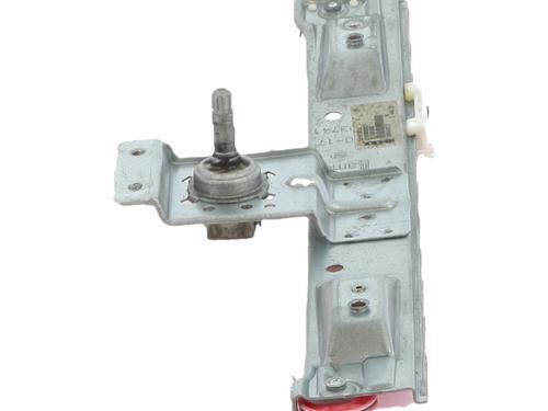 Used Rear left window mechanism Rear left window mechanism OPEL CORSA E (X15) 1.4 (08, 68) (90 hp) 35956842 35956842