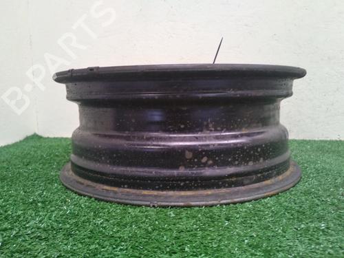 Rim TOYOTA YARIS (_P9_) 1.4 D-4D (NLP90_, NLP90R) | BP30175913C45 