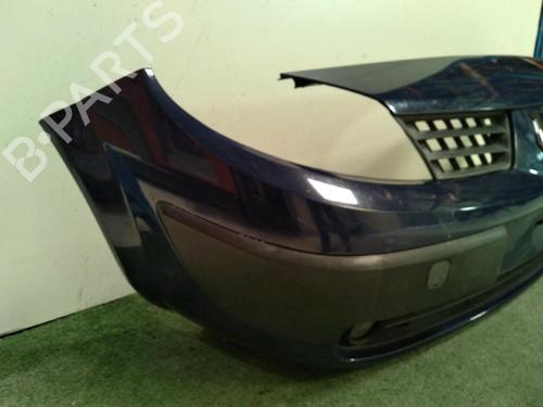 Front bumper RENAULT SCÉNIC II (JM0/1_) 1.5 dCi (JM0F) | BP13887083C7 