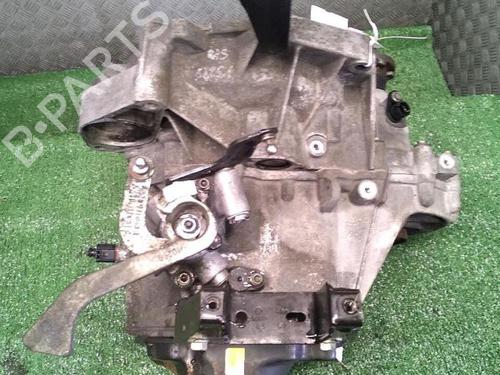Gearbox VW FOX Hatchback (5Z1, 5Z3, 5Z4) 1.2 | BP30076108M3 