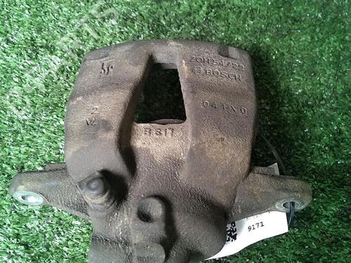 Left front brake caliper OPEL CORSA D (S07) 1.3 CDTI (L08, L68) | BP29949901M105 