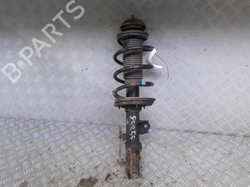 Right front shock absorber KIA RIO III (UB) 1.1 CRDi | BP37731487M17 - Image 3