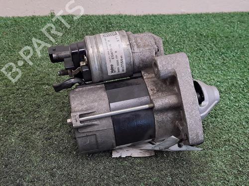 Starter CITROËN C4 CACTUS 1.2 THP 110 | BP29950324M8 - Image 4