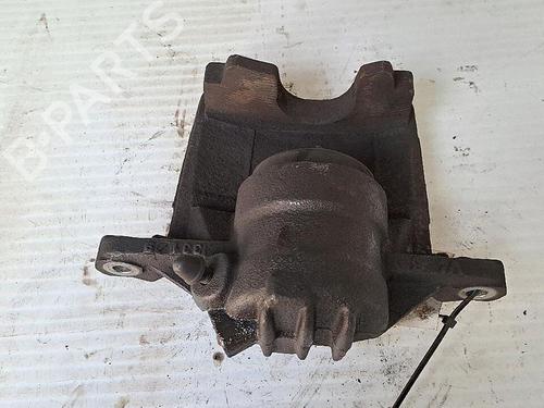 Right front brake caliper PEUGEOT 207 (WA_, WC_) 1.4 HDi | BP30067018M104