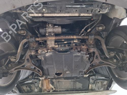 Used Parts JEEP GRAND CHEROKEE IV (WK, WK2) 3.0 CRD V6 4x4 4738259